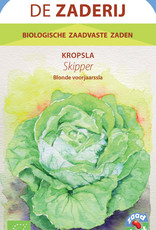 De Zaderij Sla Skipper
