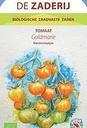 De Zaderij Tomaat Goldmarie (Goldiana)