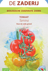 De Zaderij Tomaat Tamina