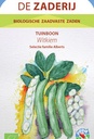 De Zaderij Tuinboon Tineke's Witkiem