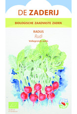 De Zaderij Radijs Rudi