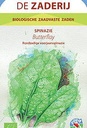 De Zaderij Spinazie Butterflay