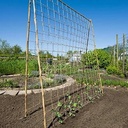 Nature Klim Net Jute 1,8x5m