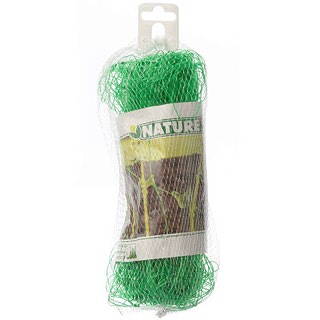 Nature Klim- groei- en geleidenet groen 1x10m maas
