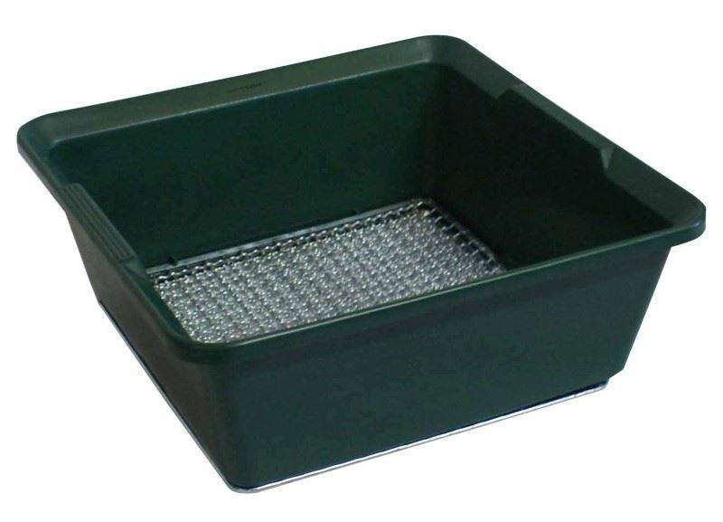 Tuinzeef 2 in 1