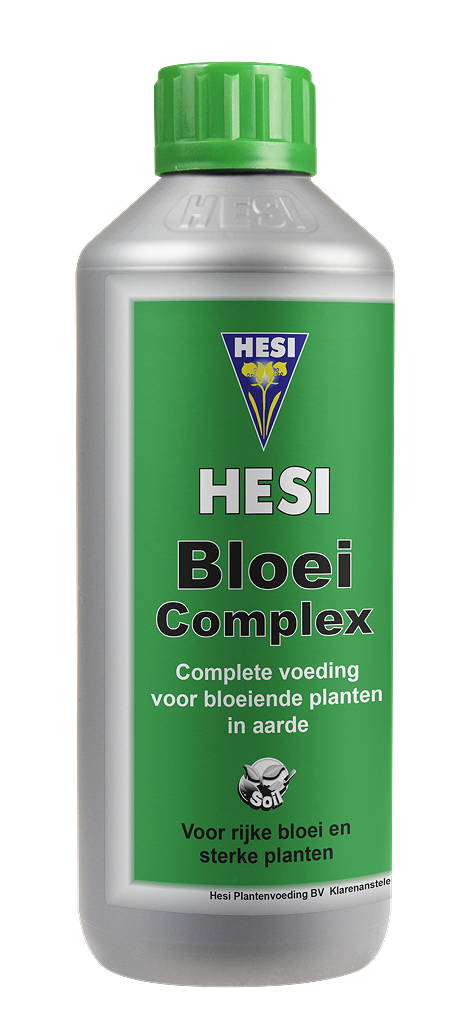 Hesi Bloei complex 500ml