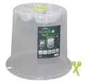 Plantklok Modul’o 35
