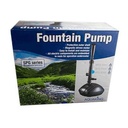 Aquaking Fonteinpomp SPG-3000