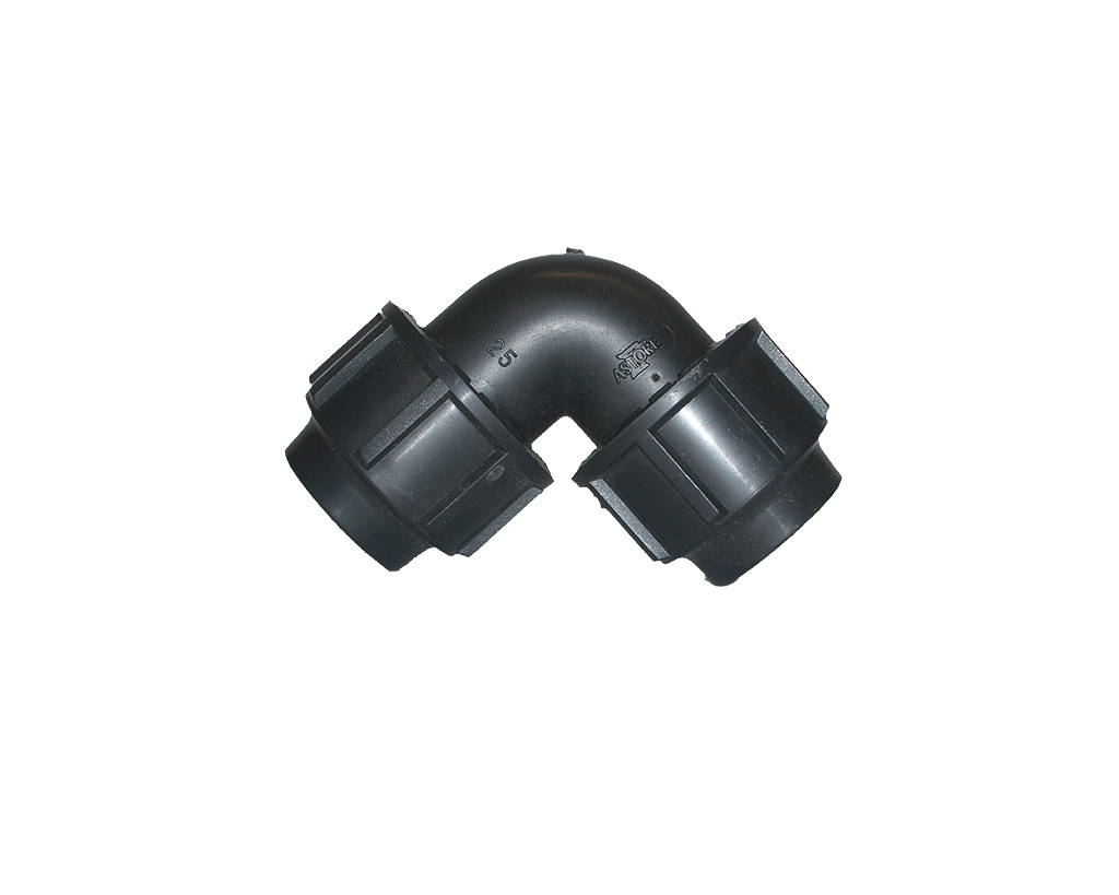 Pe bocht 16mm