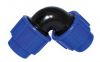 Pe bocht 25mm/ Knie 90° 25mm