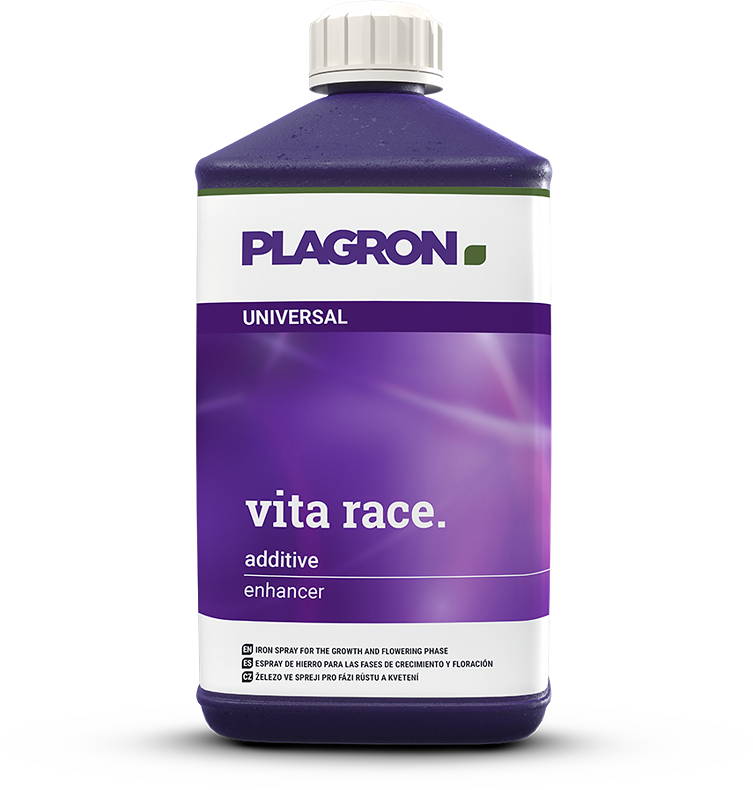 Plagron Vita race 1L