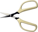 Ikebanaschaarcarbonstaal 15 cm