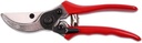 Snoeischaar rood