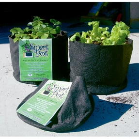 Smart pot 15 gallon(60L)