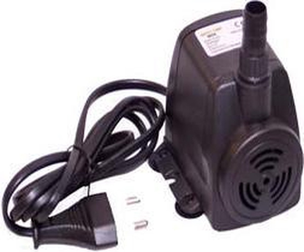 RP800 Circulatiepomp