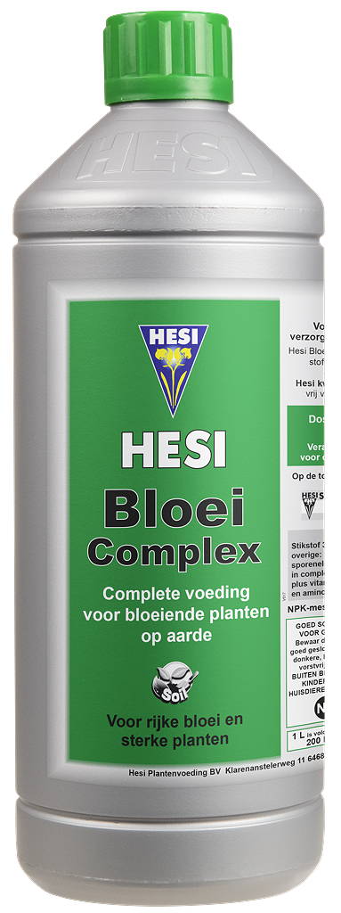 Hesi Bloei complex 1L