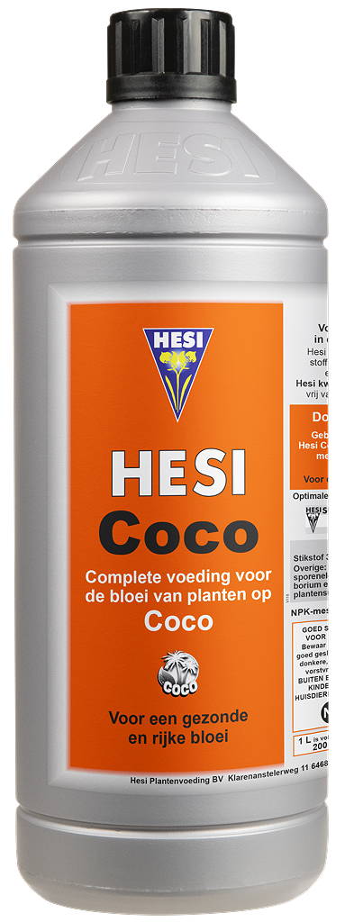 Hesi Coco 1L