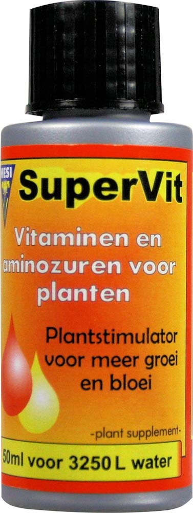 Hesi Supervit 50ml