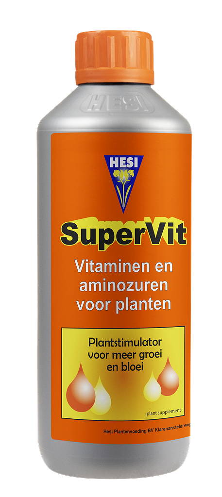 Hesi Supervit 500ml
