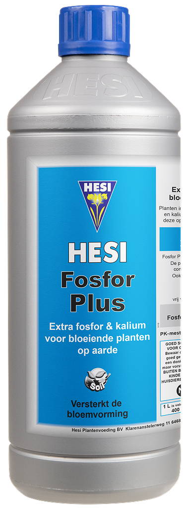 Hesi Fosfor + 1L