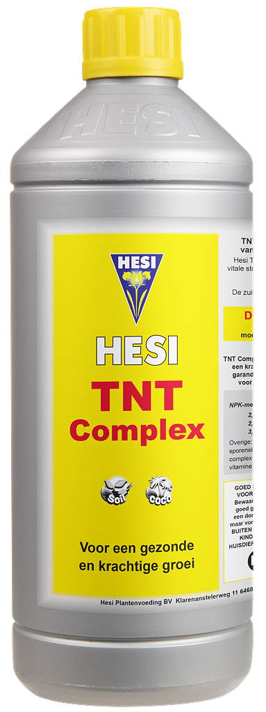 Hesi TNT complex 1L