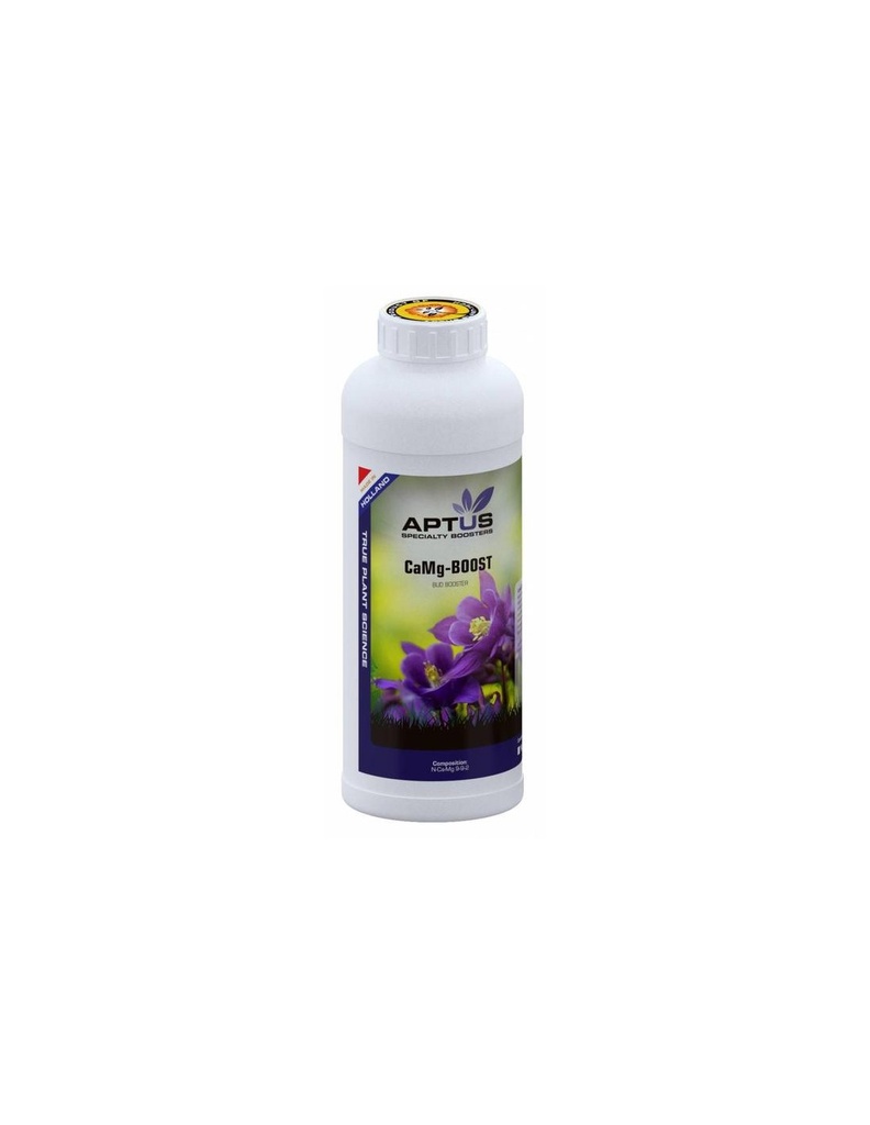 Aptus CA/MG boost 1L