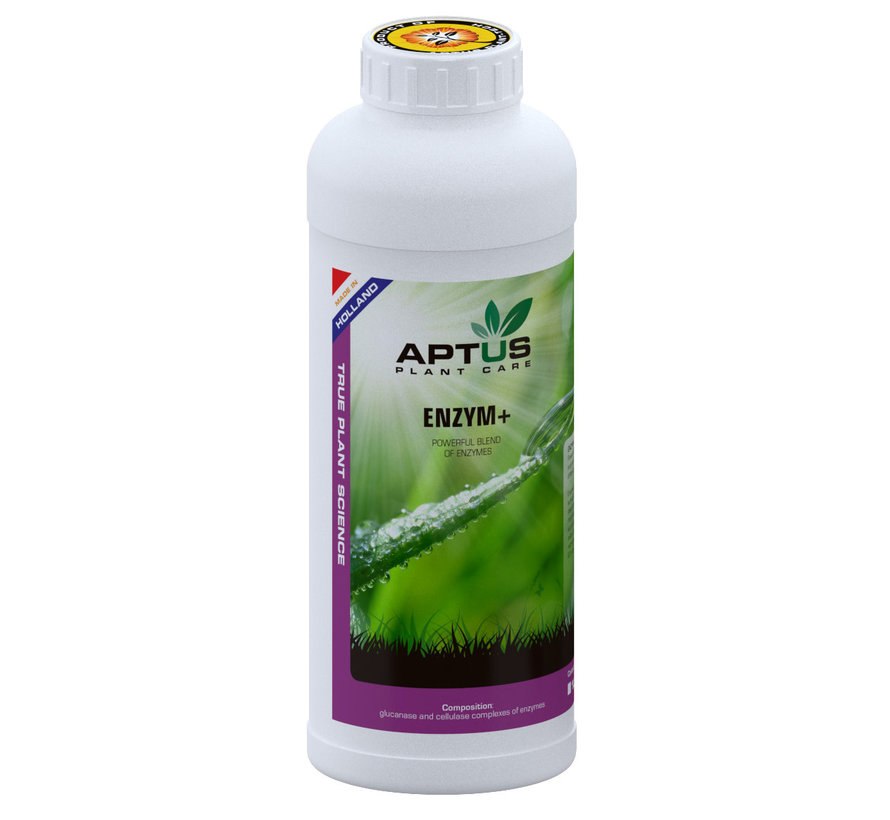 Aptus Enzymen+ 1L