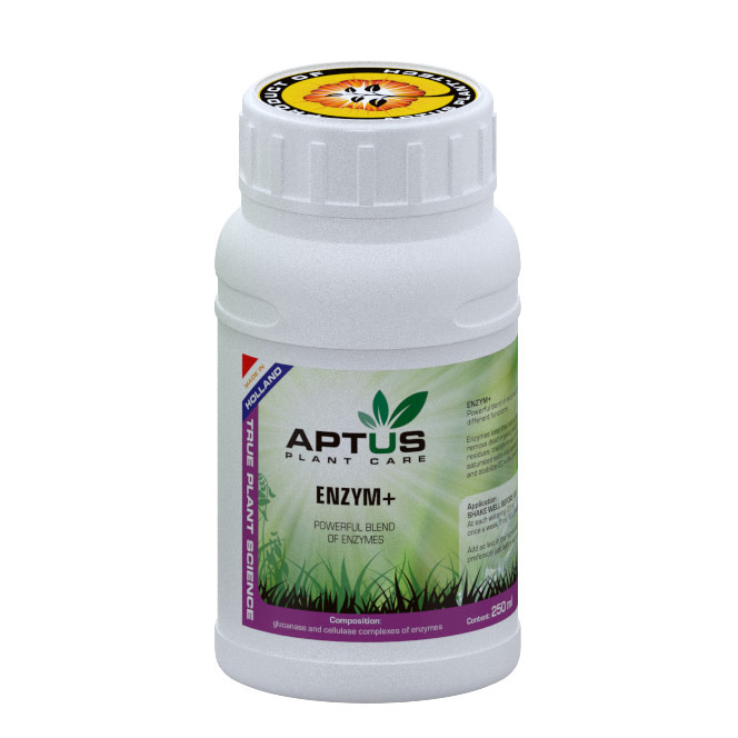 Aptus Enzymen+ 250ml