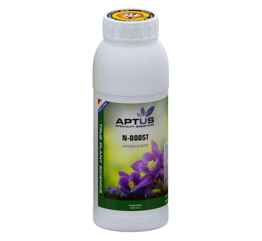 Aptus N-Boost 500ml