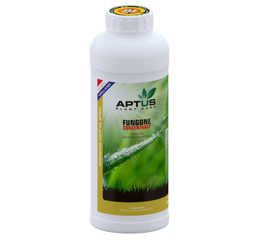 Aptus Fungone Concentraat 1L