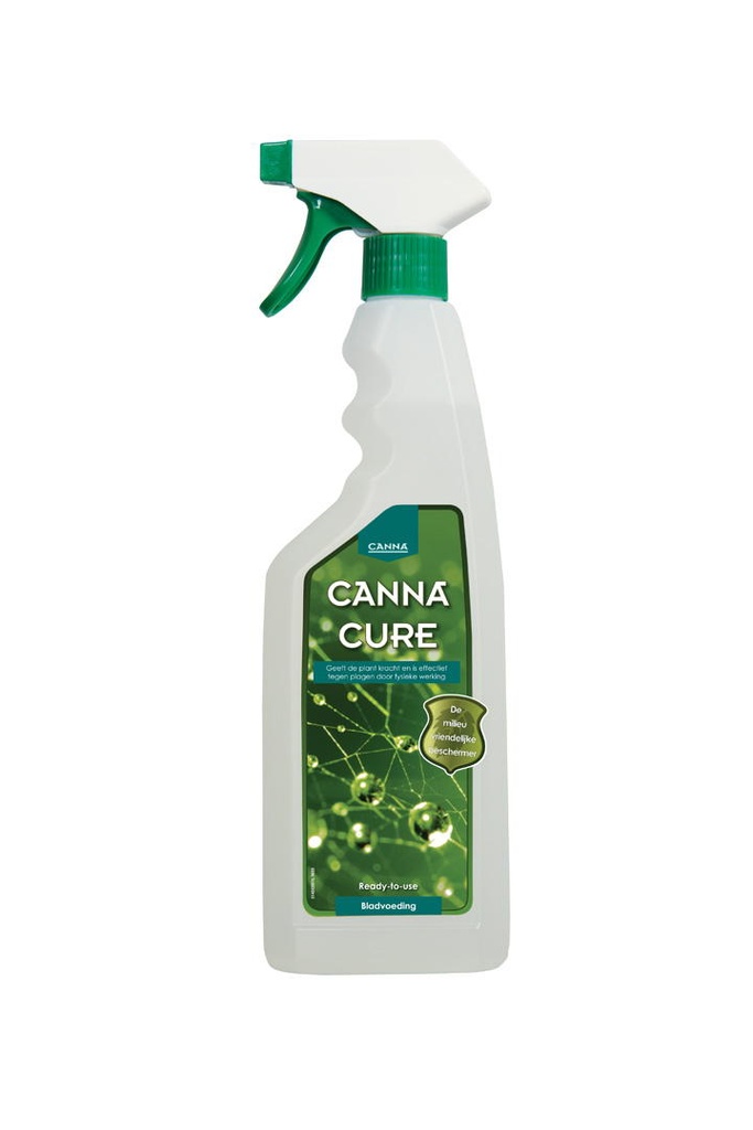 Cannacure (RTU) 0,75L