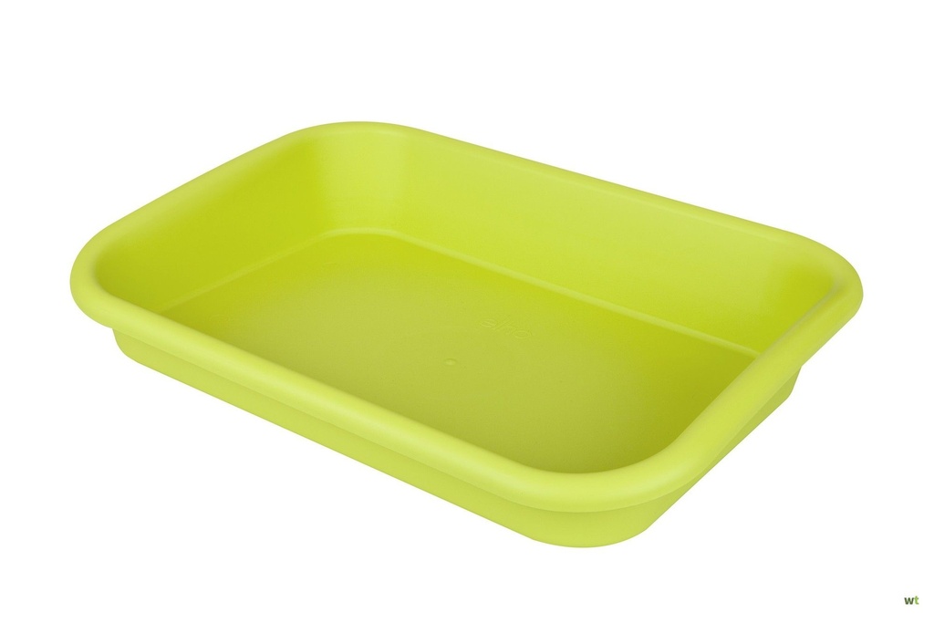 Elho Green basics tuintray Lime