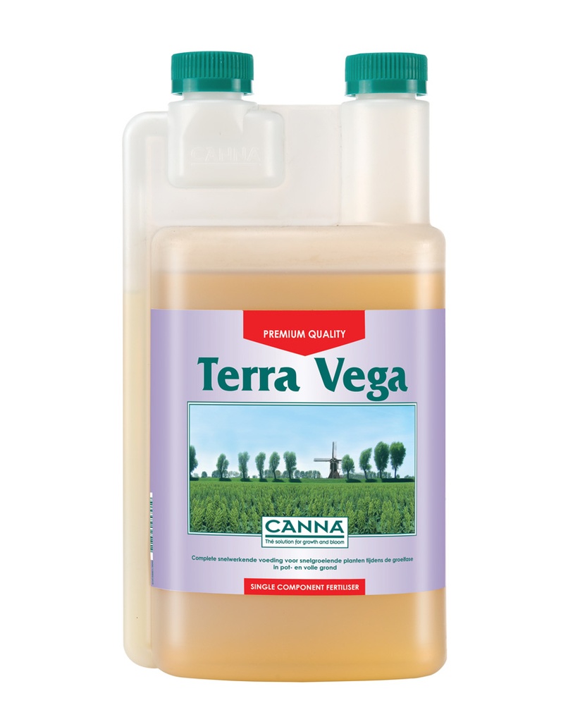 Canna Terra Vega 1L