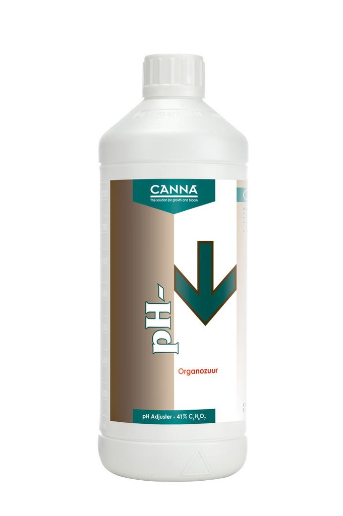 Canna Organo zuur 1L