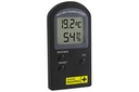 GHP Thermo-hygro BASIC