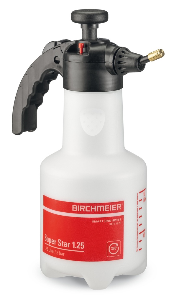 Birchmeier Super Star Plus 1,25L