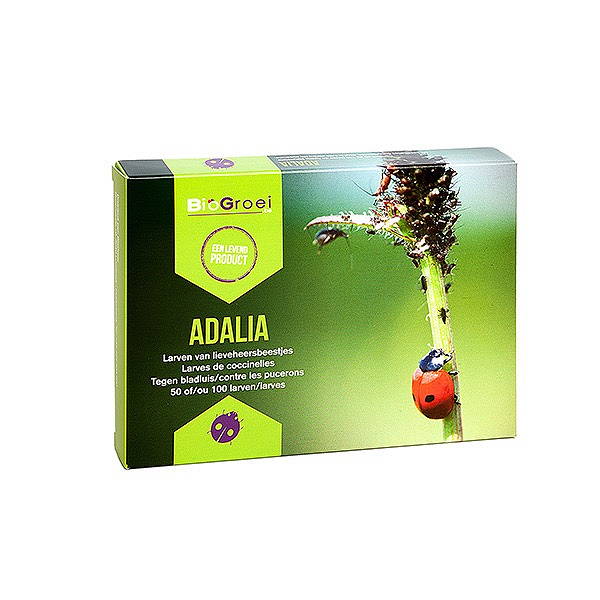 Biogroei Adalia 50
