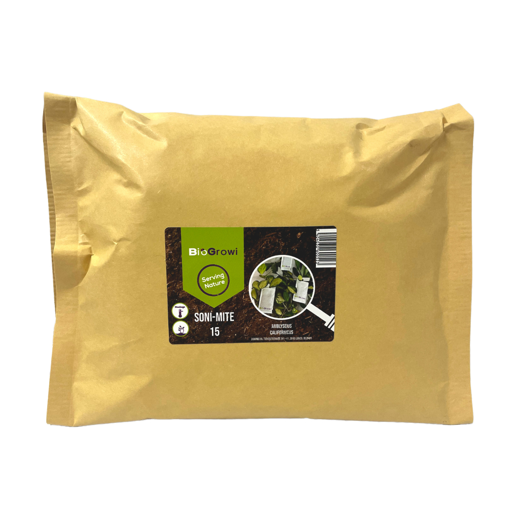 Biogroei Soni-mite / FORNI- CARE 15st