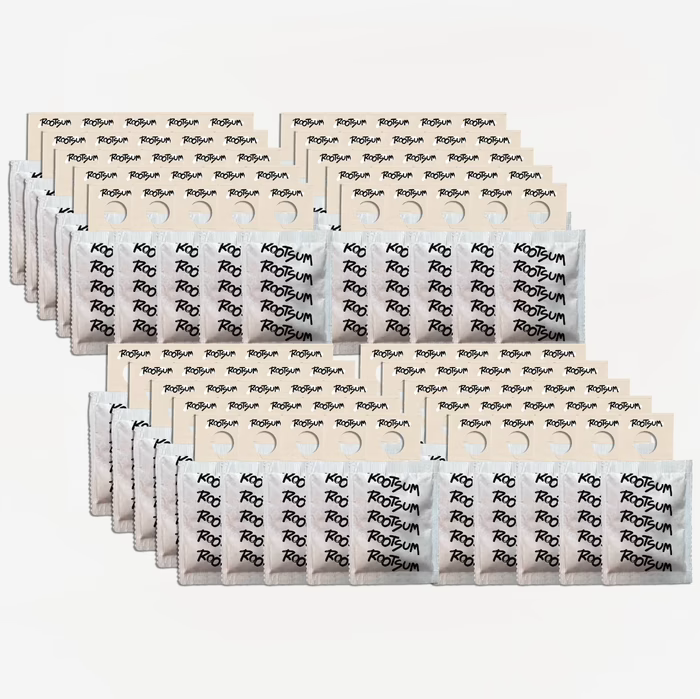 Rootsum Soni-mite/ FORNI-CARE  100st