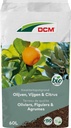 DCM Potgr Olijf/Vijg/Citrus 60L