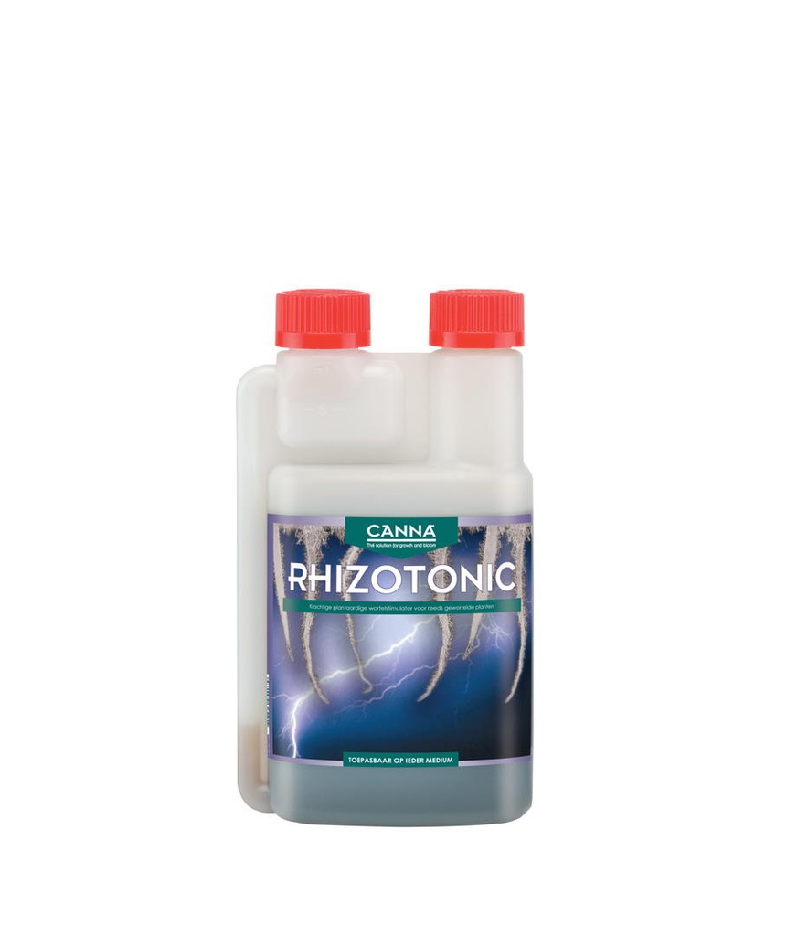 Canna Rhizotonic 0,25L