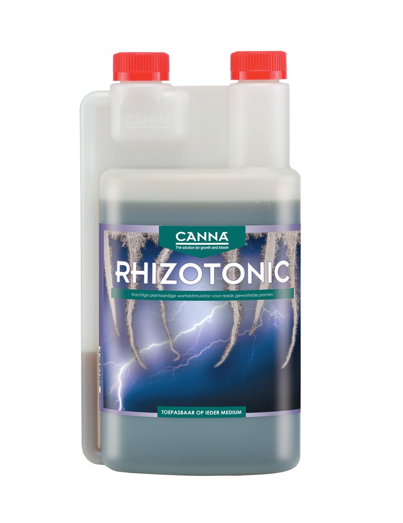 Canna Rhizotonic 1L