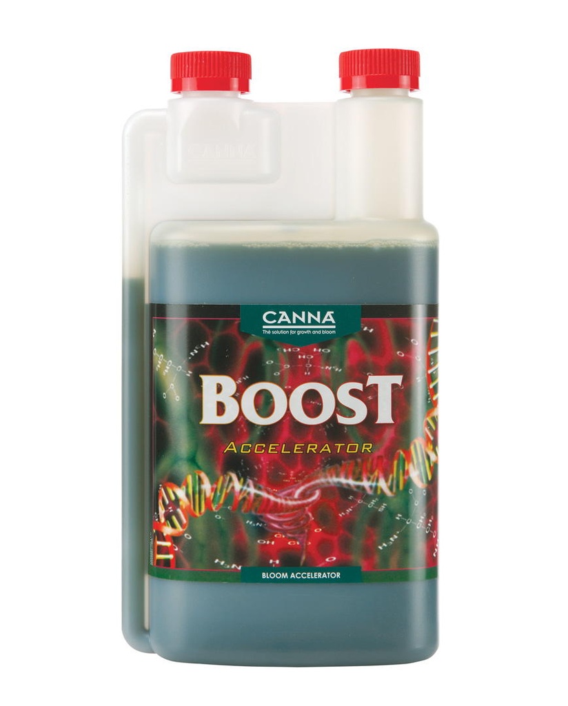 Canna boost Accelerator 1L