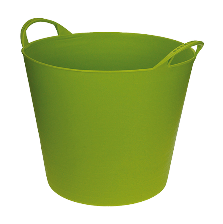 Talen Tools Flexibel Kuip 42L Lime