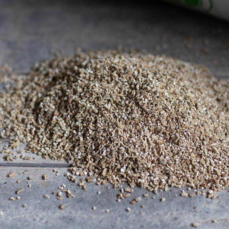 Vermiculiet 5ltr.
