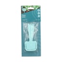 SOGO labels+zaadzakjehouder 12,5cm 10st