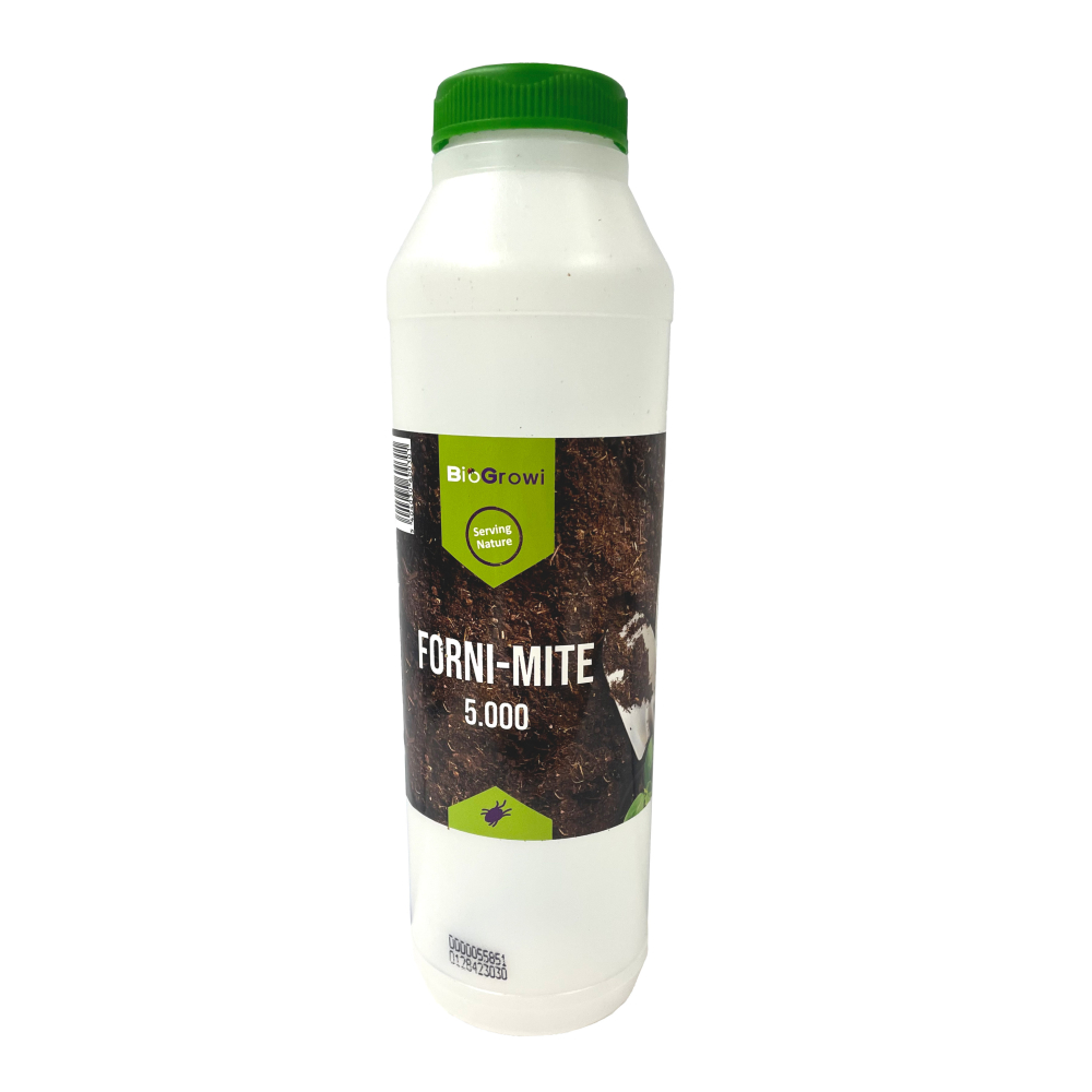 Biogroei Forni-mite 5000