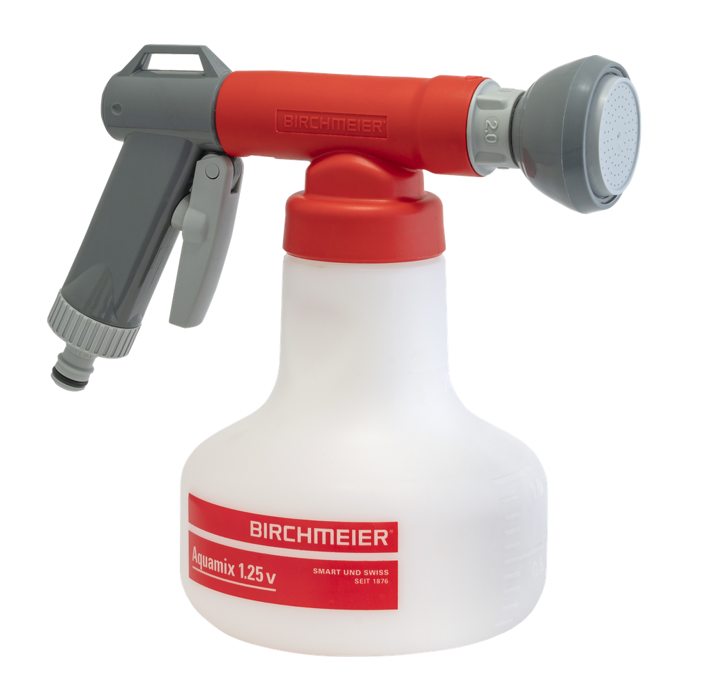 Birchmeier AquaNemix 1.25V