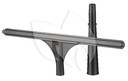 Nature Breedsproeier voor gieters zwart 50cm
