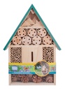 Buzzy Home Insecten Hotel Groen 39,5cm